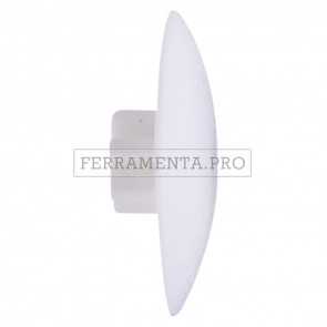 Calotta coprivite per vite FFSZ 7,5 FFSZ-A BR marrone - Confezione da 100