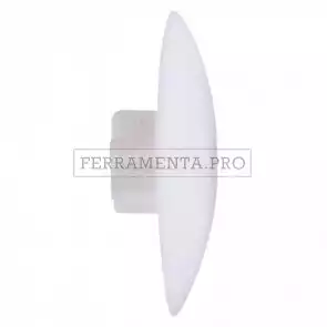 Calotta coprivite per vite FFSZ 7,5 FFSZ-A BR marrone - Confezione da 100