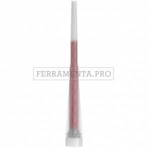 Miscelatore per ancorante chimico fischer che garantisce mix di agenti indurenti e componenti in resina. FIS MR Plus - Confezione da 10