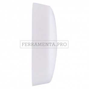 Calotta coprivite per vite FFS 7,5 FFS-A W bianca - Confezione da 100