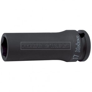 CHIAVI A BUSSOLA A MACCHINA BOCCA ESAGONALE TIPO LUNGO