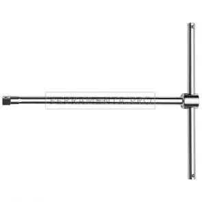 CHIAVI A T MASCHIO QUADRO 1/2