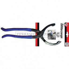 CHIAVE PER FILTRI OLIO, 85-130 MM