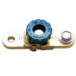 STACCA-BATTERIA, PIATTO