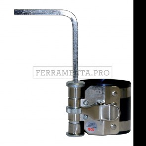 COMPRESSORE ANELLI RASCHIA-OLIO