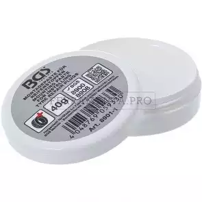 PASTA MONTAGGIO STRINGHE RIPARAZIONE RIPARA PNEUMATICI GOMME AUTO MOTO TUBELESS