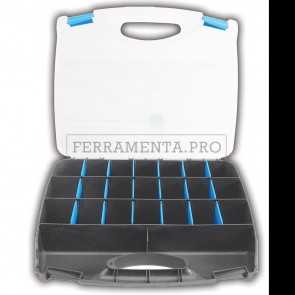 CASSETTA VUOTA PORTA-MINUTERIA