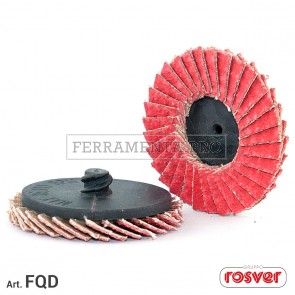 Mini Lamellari Ceramici FQD