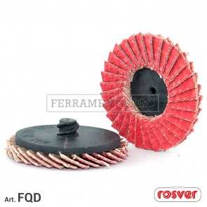 Mini Lamellari Ceramici FQD