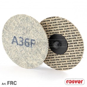 Fibra di Cotone per Finitura FRC