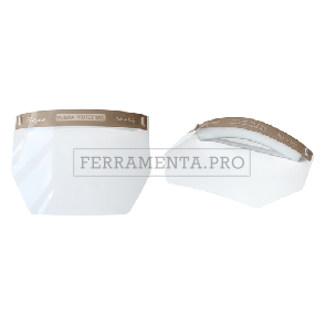VISIERA PARASCHIZZI trasparente