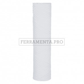 CARTUCCIA FILTRANTE IN FILO AVVOLTO BIG 10 - Filtrazione 5 micron