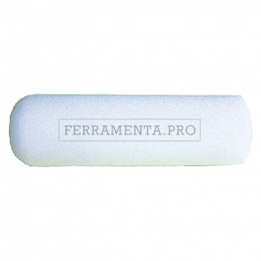 RULLO SPUGNA PER RADIATORI cm  10 - kit da 2 pezzi