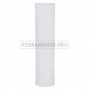 CARTUCCIA FILTRANTE IN FILO AVVOLTO BIG 10 - Filtrazione 5 micron