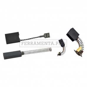 SPAZZOLA ADATTABILE PER UTENSILI AEG mm 5 x 10,0 x 16 x smerigliatrici