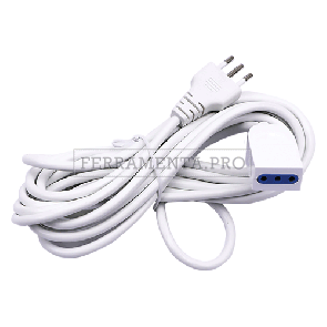 PROLUNGA LINEARE mt.5 - bianca