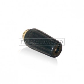 Ugello rotante profess. 060 G1/4" F, 255bar, 100°C