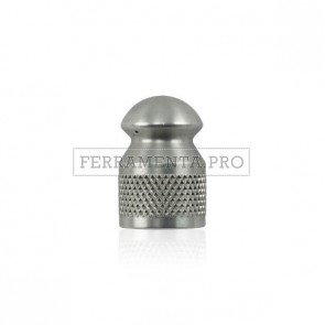 Ugello sturatubi 045, G1/4F, 3+1 fori, 350bar