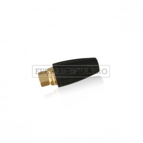 Ugello rotante 035 ingr. M18x1F