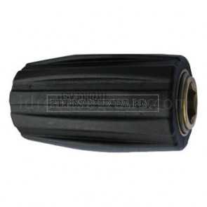 Attacco rapido a sfere F, G1/4M