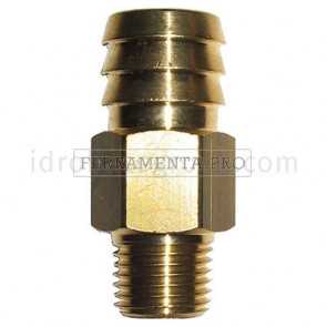 Valvola di sicurezza VS28/2 16l/min ø16mm portago.