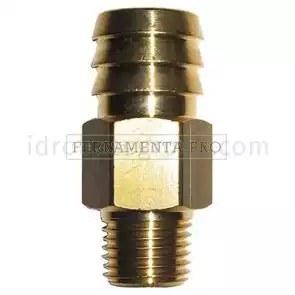 Valvola di sicurezza VS28/2 16l/min ø16mm portago.