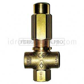Valvola di sicurezza VS220