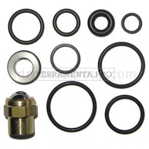 Kit revisione valvola by-pass VB56