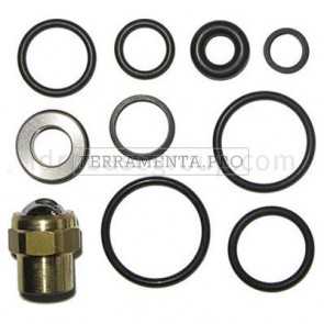 Kit revisione valvola by-pass VB56