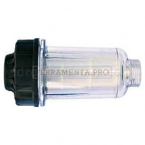 Filtro ingresso per acque sporche G3/4"M-F 80mcr