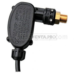 Pressostato big 45bar G1/4M