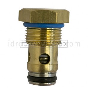 Kit revisione Aura perdente