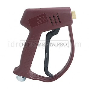Pistola ECO1 G3/8F-1/4F