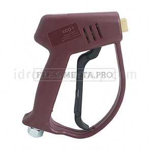 Pistola ECO1 G3/8F-1/4F