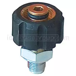 Volantino rapido, G1/4M-M 22x1,5F