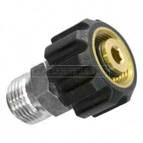 Volantino rapido, G1/2M-M 22x1,5F