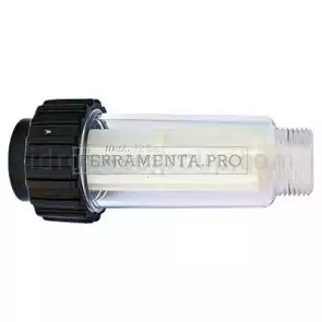 Filtro aspirazione G 3/4M -F - Small