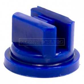 Ugello pastiglia in Pom 110° 030 blu