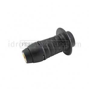 Ugello angolatura variabile 025 con by-pass