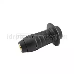 Ugello angolatura variabile 025 con by-pass