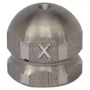 Ugello sturatubi G1/8F 060 3+1 fori 210bar X