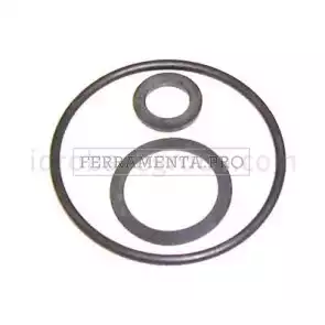 Set guarnizioni filtro gasolio allum. FG.20101/PL
