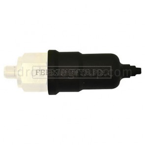 Cappuccio pressostato per IT.0379