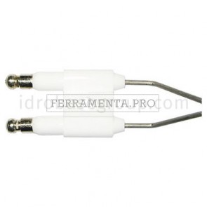 Kit Dolly X2 elettrodo doppio tipo Kärcher