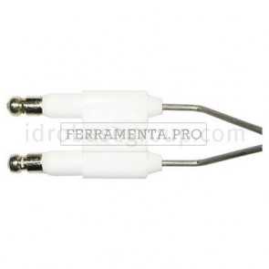 Kit Dolly X2 elettrodo doppio tipo Kärcher