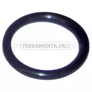 Set Dolly O-ring N.9 VITON