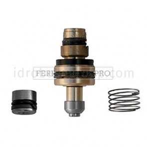 Kit Dolly 137 Revisione valvola by pass