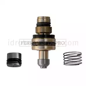 Kit Dolly 137 Revisione valvola by pass