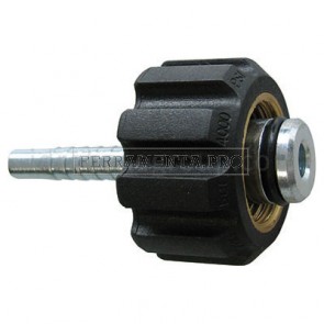 Raccordo M22F tubo R1 1/4