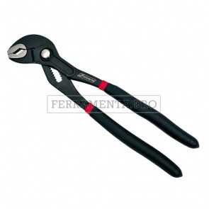 KRAVM PINZA POLIGRIP CON PULSANTE - KRA-E93033